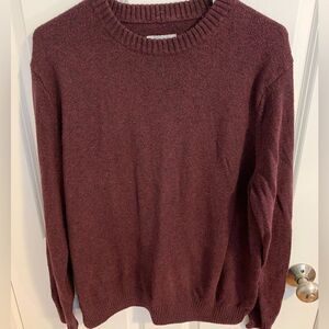 Croft & Barrow XL sweater